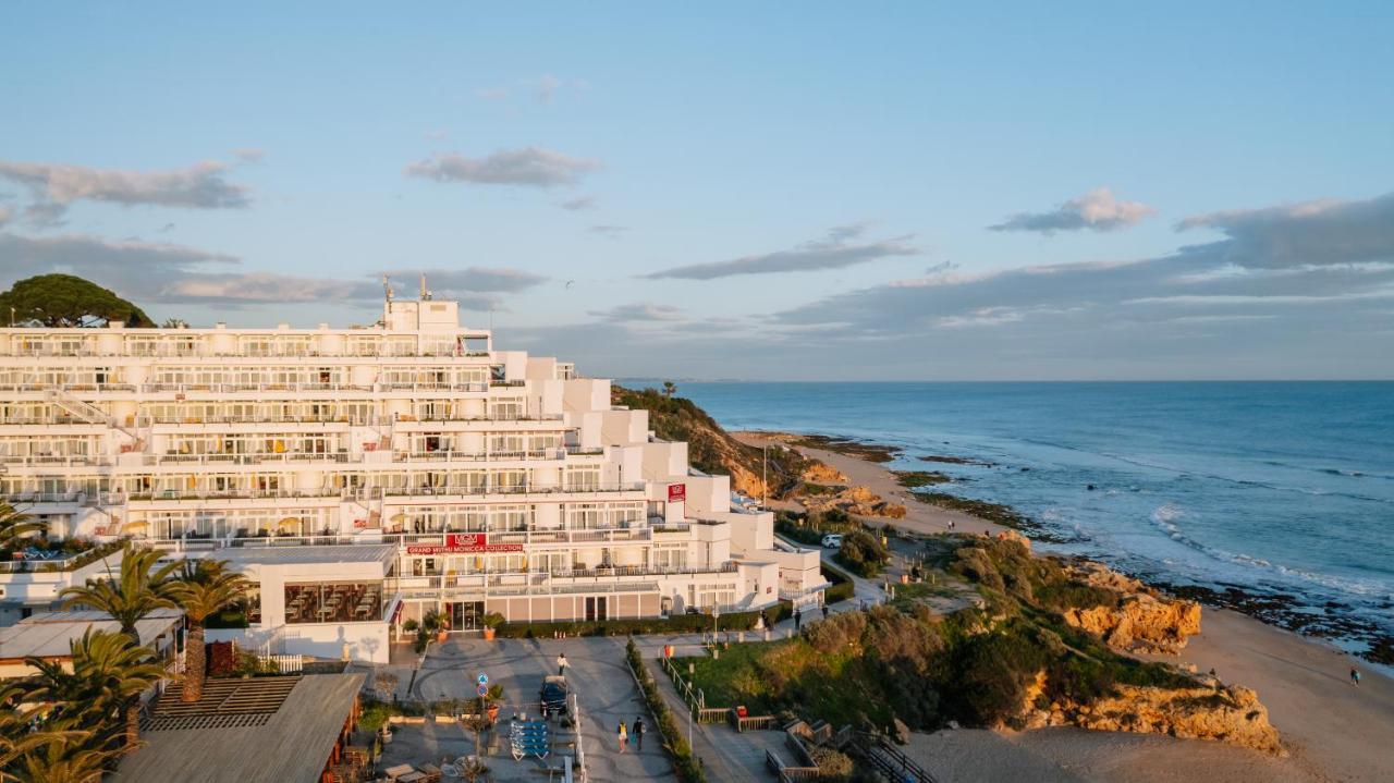 Aparthotel Monicca Collection And Residences Albufeira