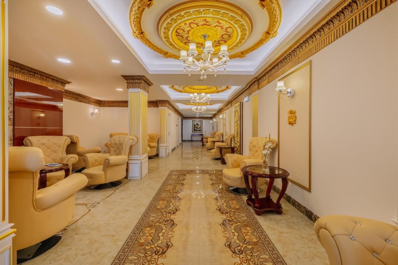 Monicca Collection And Residences Apart-hotel