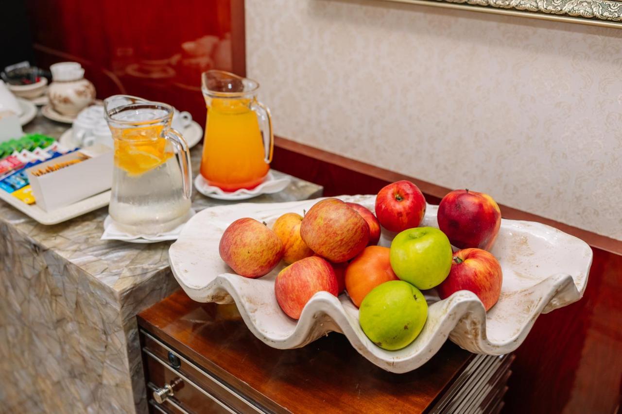 Monicca Collection And Residences Apart-hotel 4*