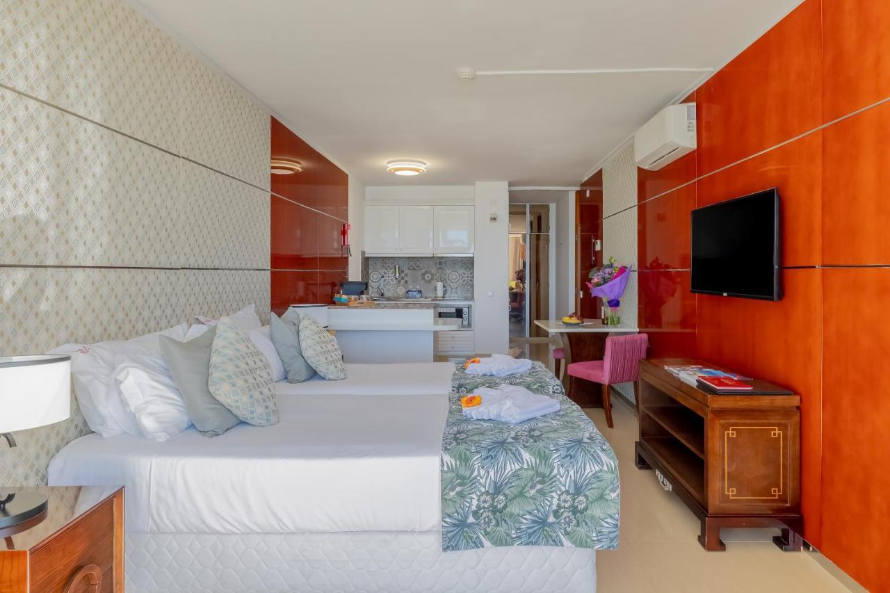 Monicca Collection And Residences 4* Albufeira