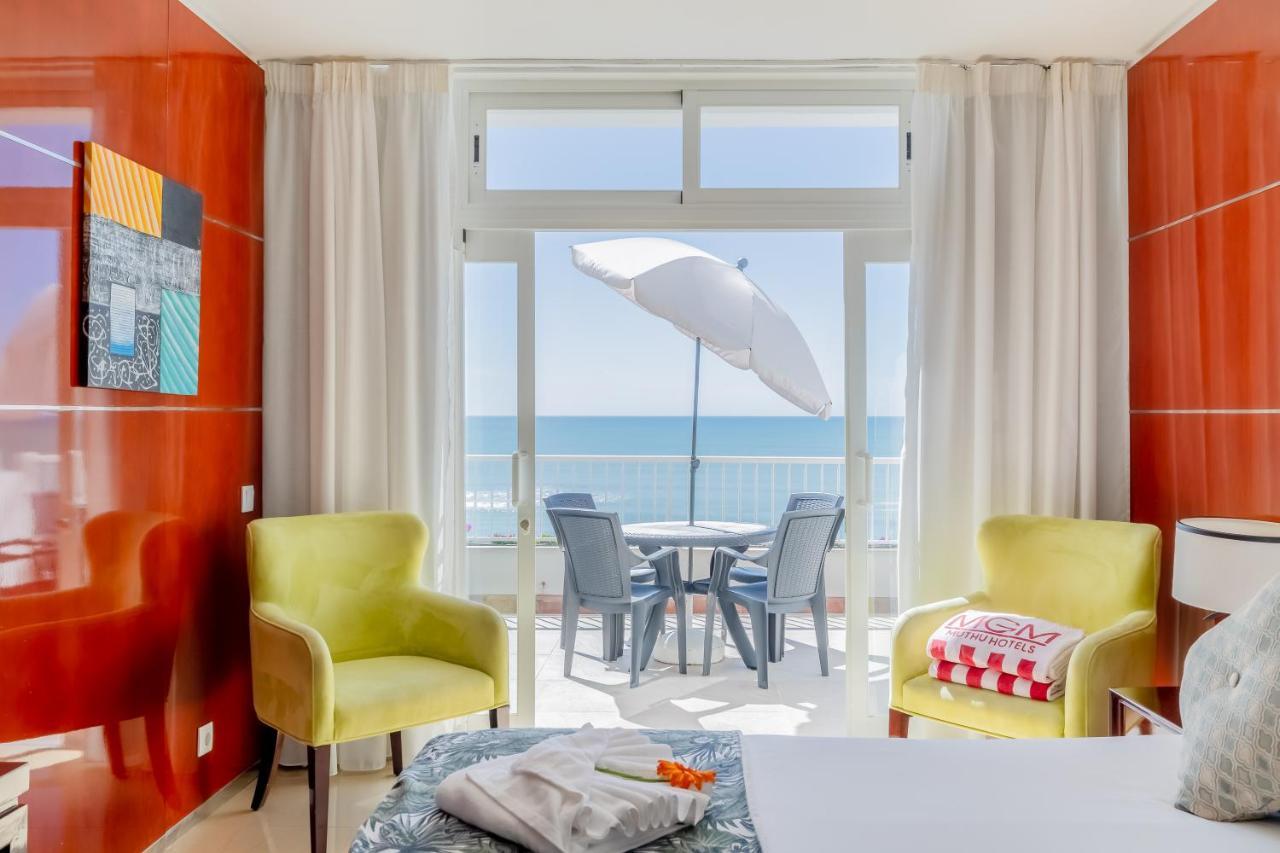 Monicca Collection And Residences Aparthotel Albufeira