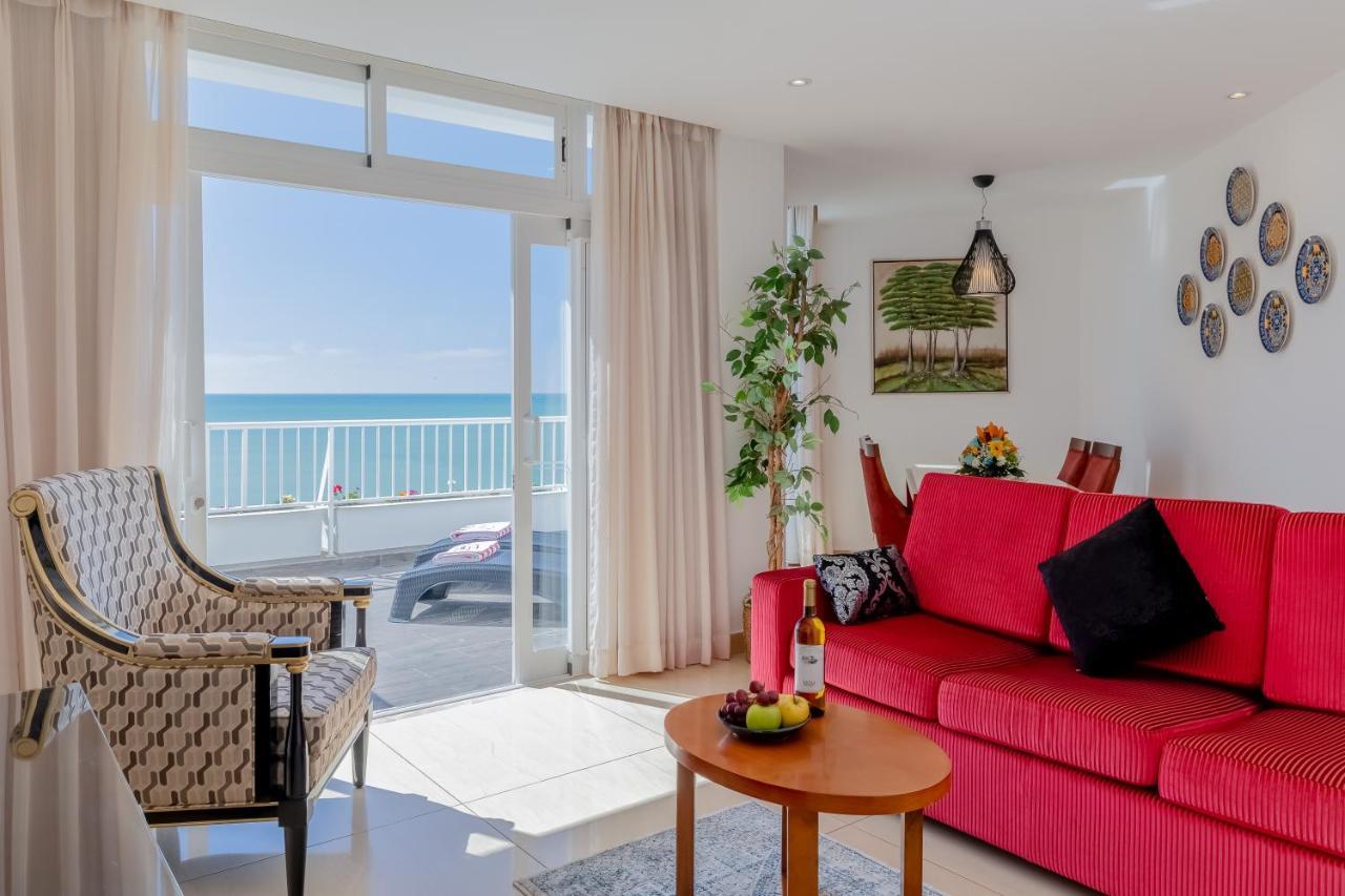 Monicca Collection And Residences Apart-hotel Albufeira