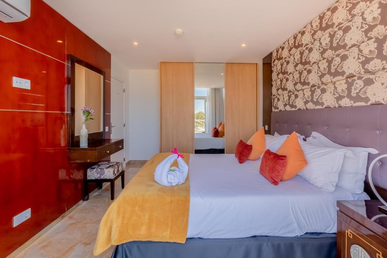 Apart-hotel Monicca Collection And Residences Albufeira