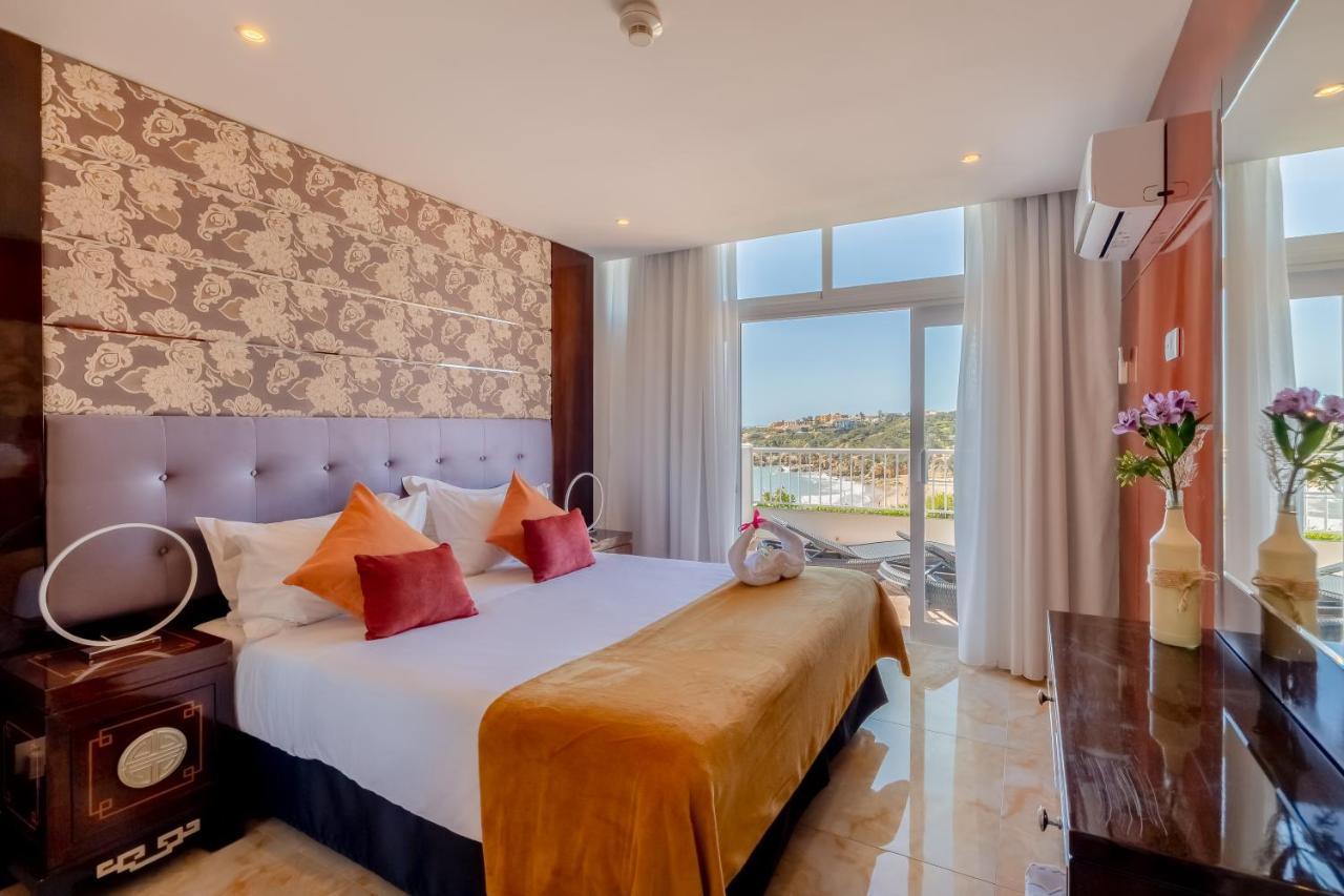 Aparthotel Monicca Collection And Residences