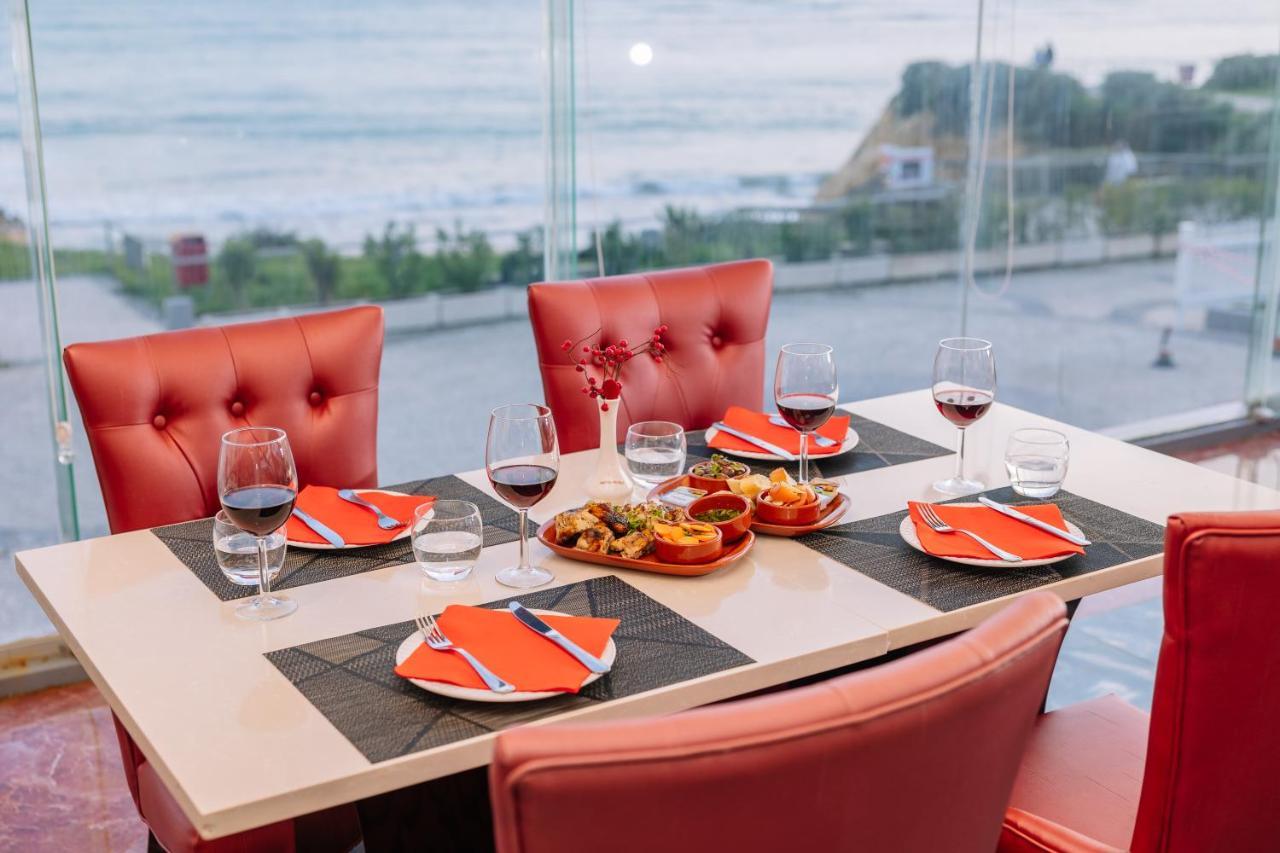 Apart-hotel Monicca Collection And Residences Albufeira