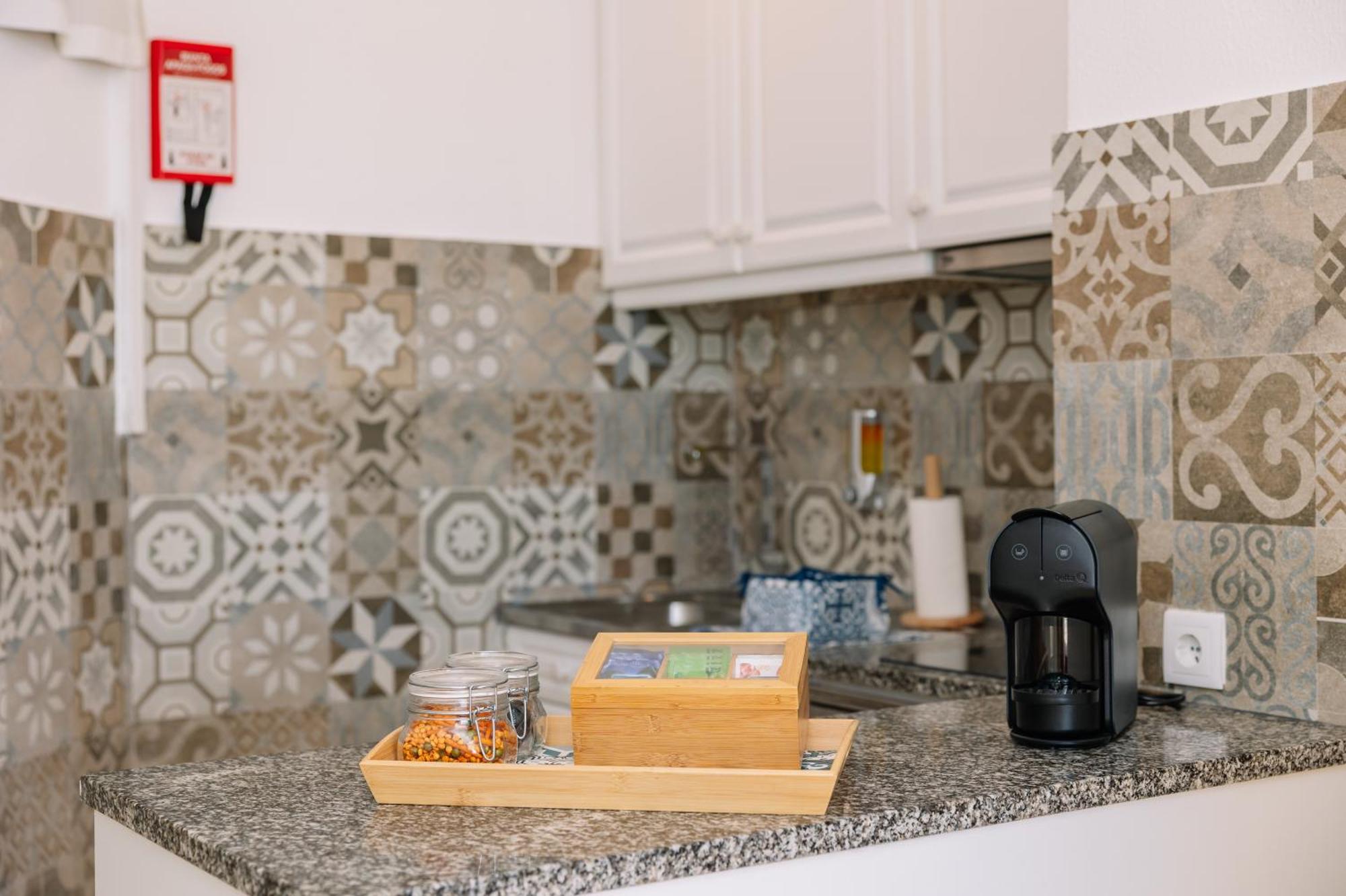 Monicca Collection And Residences 4* Albufeira